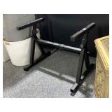 Rock Jam ZFinity Keyboard Stand