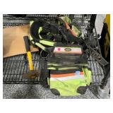 Extreme Gear Construction Harness Rig and more