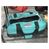 Makita Soft Tool Bag 2ft Long
