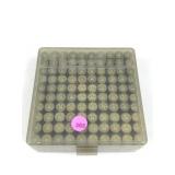 100 Rounds 44 Rem Mag Ammo