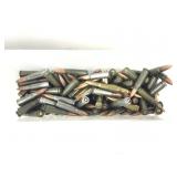 200 Rounds 7.62x39 Ammo - Mixed