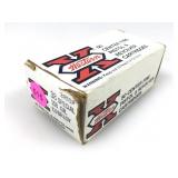 50 Rounds 38 Spl Ammo - 158gr Lubaloy