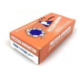 50 Rounds 9mm Ammo - 147gr JHP
