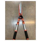New 300mm hedge shears by Xing Shao