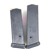 Magazines for Glock 17 & 19 - PMAG/Magpul