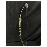 Bear Archery Mini-Magnum Adult Compound Bow - 22