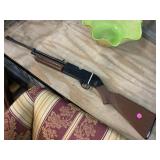Crossman airgun 760 pump master BB gun