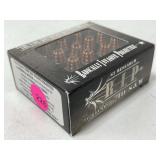 20 Rounds 40 S&W Ammo - RIP Personal Defense Ammo
