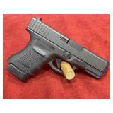 Glock 45 Acp Pistol Mod 30 - Gen 4 - With Extra