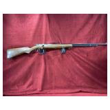 Savage Arms 22 Cal Rifle Mod 5 - Bolt Action Tube