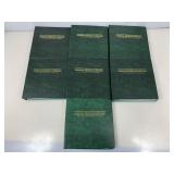 American Heirloom Collection Of Us (7) Album Stamp