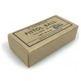50 Rounds 45 ACP Ammo - Ball for 1911