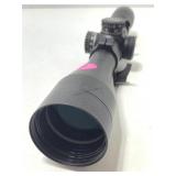 Leupold Mark AR Rifle Scope - 3-9x40 with Quick