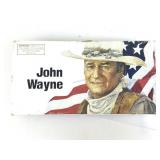 NOS John Wayne 32-40 Ammo - 20 Rounds - Stamped