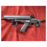 Calico 22lr Pistol Mod M-110 - 100 Round Magazine