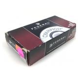 50 Rounds 9mm Ammo - 115gr FMJ RN