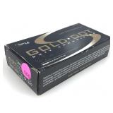 50 Rounds 9mm Ammo - 124gr GDHP Personal Defense