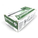 50 Rounds 38 Spl Ammo - 130gr MC