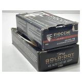 71 Rounds 45 ACP Ammo