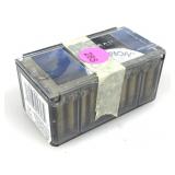 50 Rounds 22 Mag Ammo - 40gr FMJ