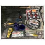 Ryobi Cordless Router, Lighting Kit and more