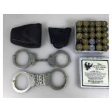 8 Rounds Explosive 12 GA Bird Scare Rounds, 12 GA
