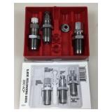 380 ACP Lee Reloading Die Set