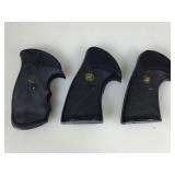 Pachmayr Revolver Grips