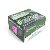 20 Rounds 38 Spl +P Ammo - 125gr BJHP Ultimate