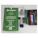 Cleaning Kit, Remington Chokes and more