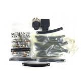 Assorted Ammo, Speed Loader, TASER Cartridge and