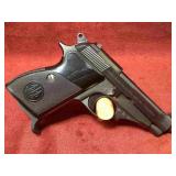 Beretta 380 ACP Pistol mod 70S with Orig. box - 2