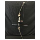 PSE Rebark Magna-Flite Express Adult Compound Bow