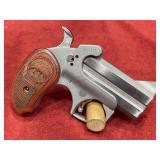 Bond Arms 45LC/410 Cal Pistol mod Grizzly Bear -