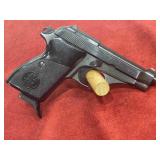 Beretta 380 ACP Pistol mod 70S - #A37593Y
