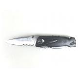 Buck 730 Pocket Knife Multitool