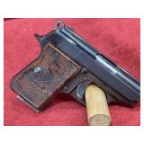 Astra 22 Short Pistol Mod Cub - 2 Orig Magazines