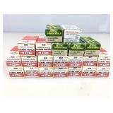 1,000 Rounds 22LR Ammo