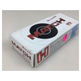 14 Rounds 6.5 PRC Ammo - Hornady 147gr ELD Match