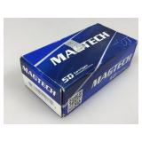 40 Rounds 380 ACP Ammo