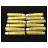 12 Rounds 32-30 Ammo