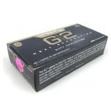 50 Rounds 9mm Ammo - 147gr Tactical Gold Dot Duty