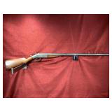 Hopkins & Allen 12 GA Shotgun Break Action -