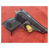 Beretta 380 ACP Pistol mod 70S - #A43001Y