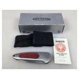 Boker Switchblade Knife - Top Lock 2