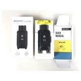 NIB Olight Valkyrie PL-3 1,000 Lumen Tac Light -