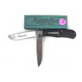 Vtg Remington UMC Bullet Knife R1128 c. 1989