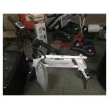 Swag cycle by swagtron folding electric scooter