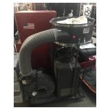 Central machinery 2HP, Micron, 70gal Dist