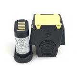 TASER Cartridge and Battery
